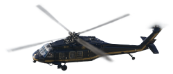 Black Hawk UH 60