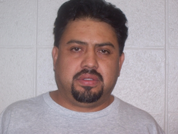 Pedro Mata-Guerrero, convicted sex offender