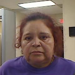 Female El Slavadoran arrested for sex trafficking