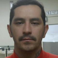 Gerardo Enriquez-Gallegos, a previously deported sex offender.