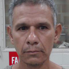 Agents arrest Juan Carlos Avalos-Padilla, a previously deported felon. 