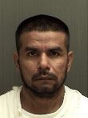 Francisco Mancedo-Vargas, deported sex offender.