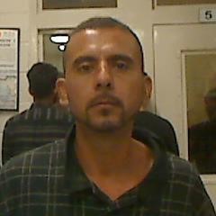 Agents apprehend Rodrigo Banales-Alvarado, a convicted sex offender.