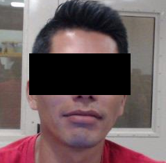 Jose Alonso Vazquez Ramirez Convicted Sex Offender