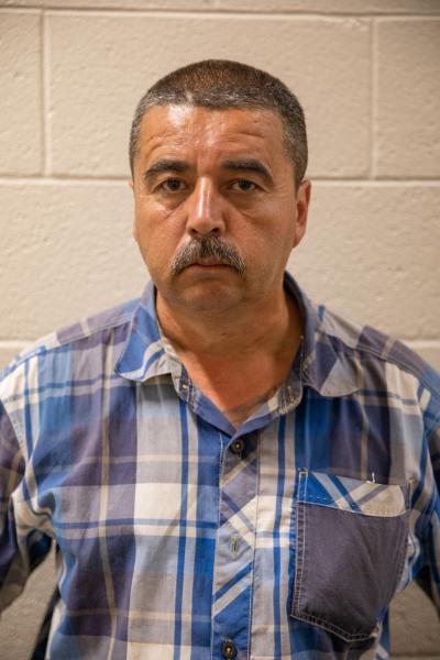Oscar Rodriguez-Espinoza Convicted for Attempted Murder and Sex Offender.