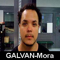 Genaro Galvan-Mora was convicted of reckless homicide in Tenn. back in May of 2016