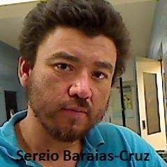 Sergio Barajas-Cruz