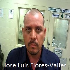 Jose Luis Flores-Valles