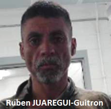 Ruben Jauregui-Guitron