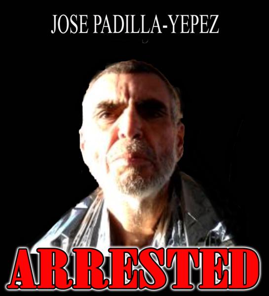 undocumented criminal apprehended 