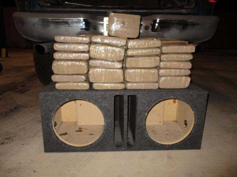 Drug bundles and speaker box