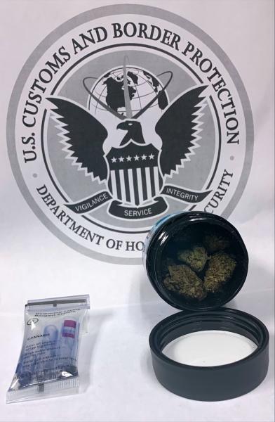 Customs and Border Protection officers have seized $80,388 in unreported currency and assessed $4,000 in civil penalties in 15 incidents during the past five weeks at BWI Airport. Officers continue to see an alarming trend in passengers traveling with marijuana and underreporting their currency.