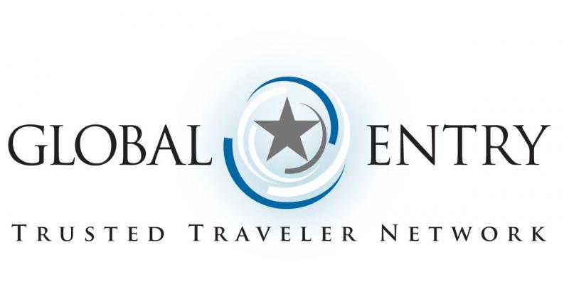 CBP Global Entry logo