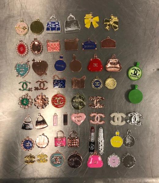 Wholesale Louis Vuitton Charms From China