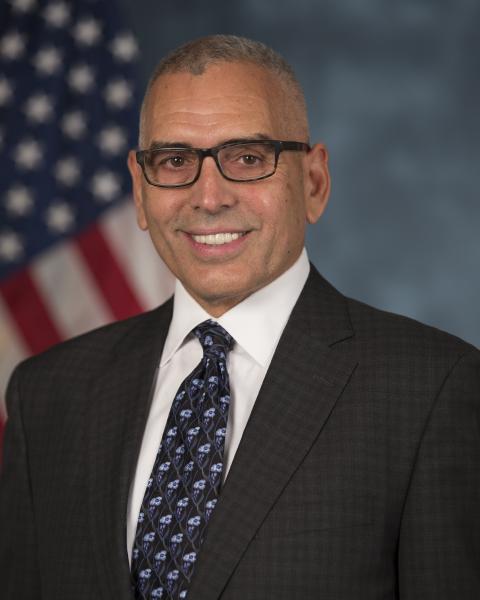 Alfonso Robles was appointed by CBP Commisioner Kevin McAleenan.  