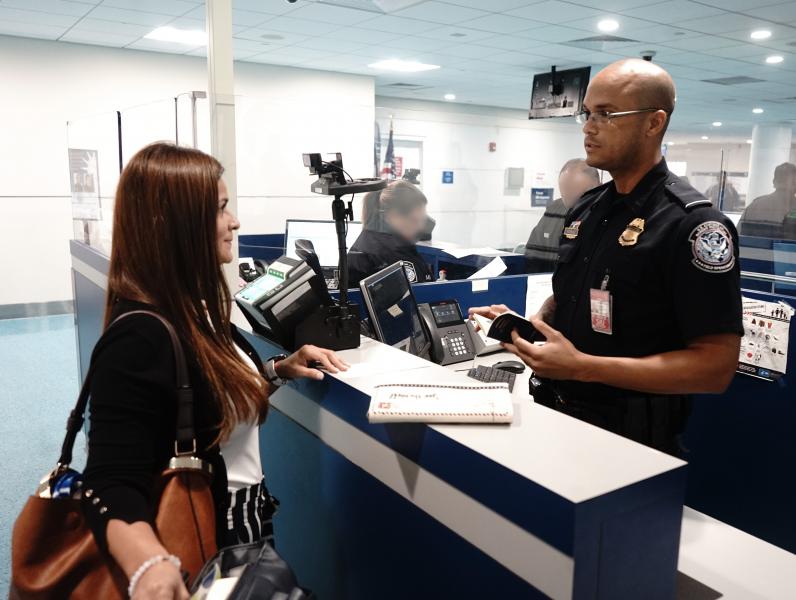 Travelers arriving in Puerto Rico and the US Virgin Islands should be aware of programs to facilitate their travel. 