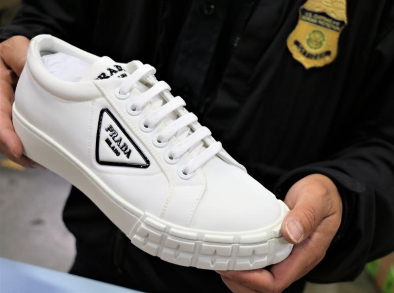 CBP to Smuggle Over $53 Million Worth of Fake Designer Products | U.S. Customs and Border Protection