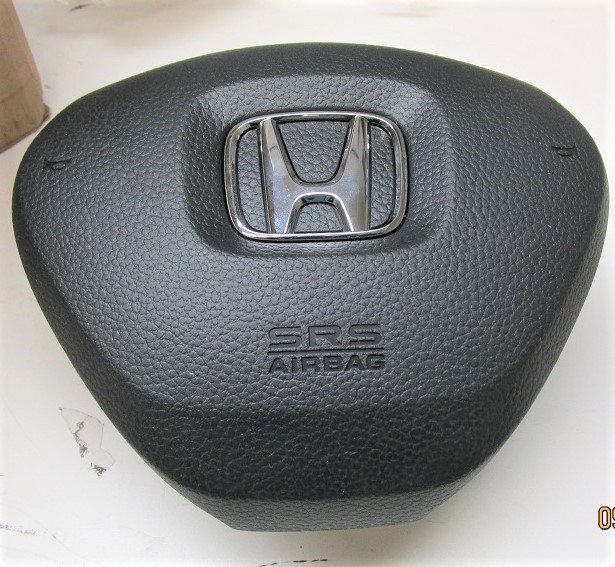 Fake Honda Airbag