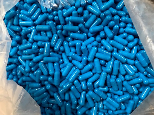 renewable resource Gym Belong CBP Jackson officers seize $663K in unmarked Viagra pills | U.S. Customs  and Border Protection