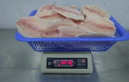 China Section 301 imported tilapia