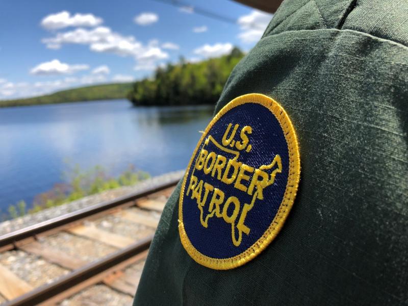 Border Patrol Arrests El Salvadoran Citizen in Maine | U.S. Customs and ...