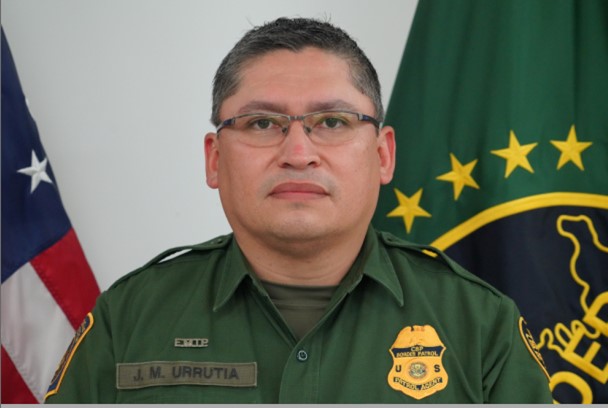 BPA Juan M. Urrutia